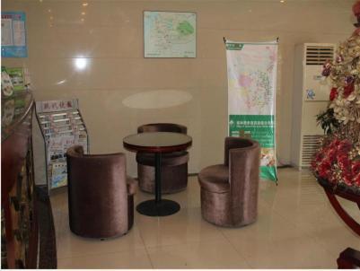 Green Tree Inn Nanjing Xinjiekou Wangfu Avenue מראה חיצוני תמונה